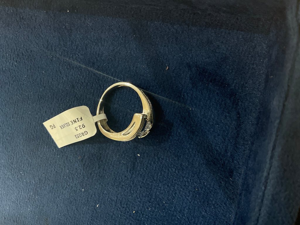 Man’s rings box 17