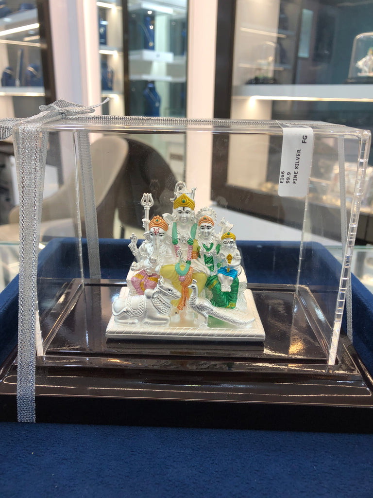 EMERALD IDOL