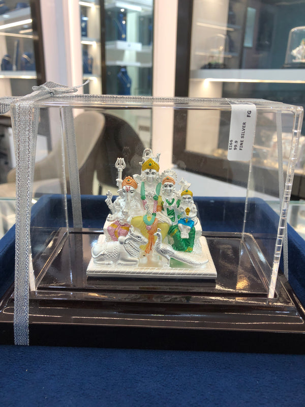 EMERALD IDOL