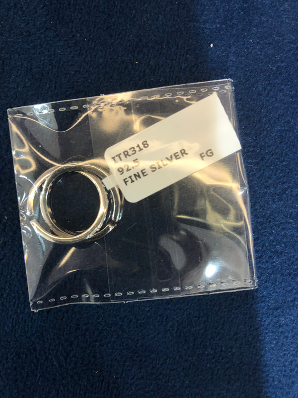 LADIES TOE RING