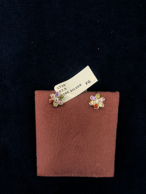 SAME EARRINGS BOX 40