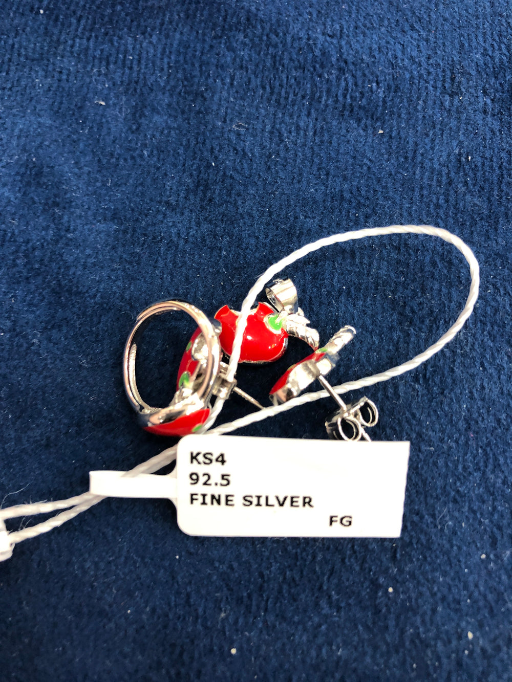 KID’S JEWELLERY SET