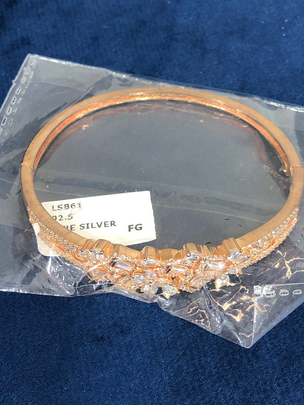 Ladies stiff bracelet box 5