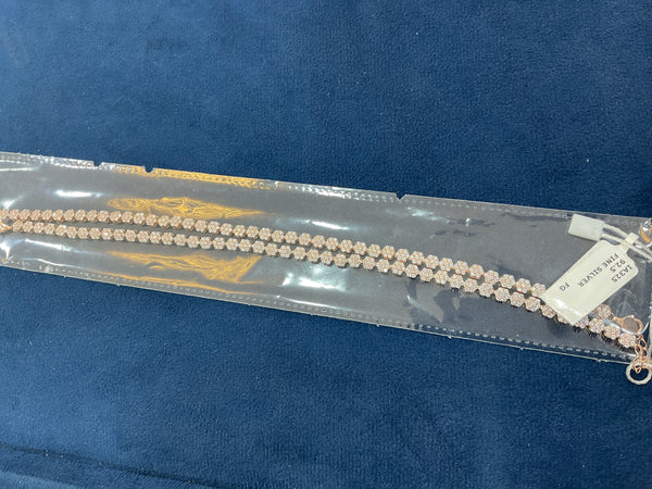 Italian anklet