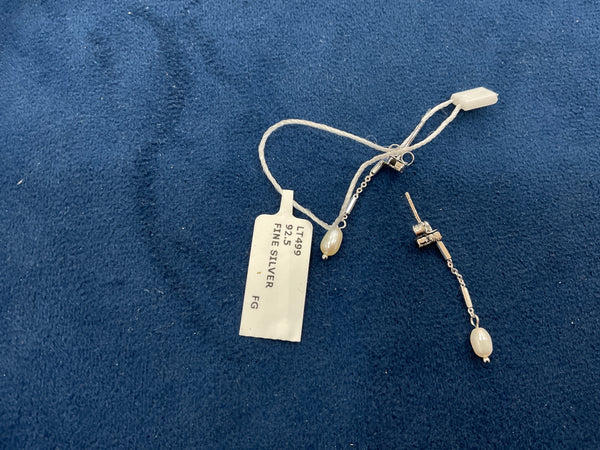 LADIES EARRINGS