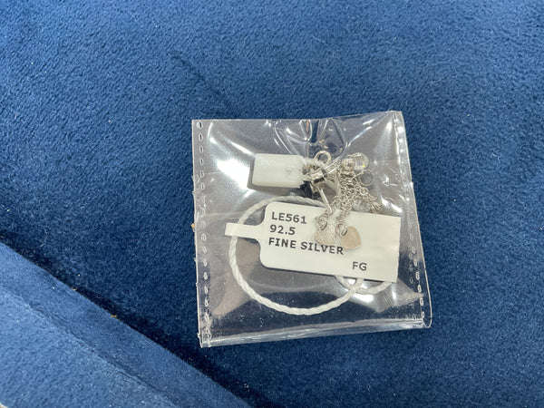 LADIES EARRINGS
