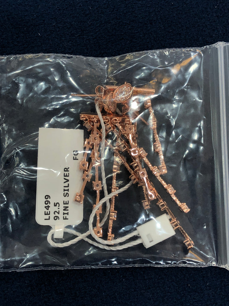 Ladies earrings
