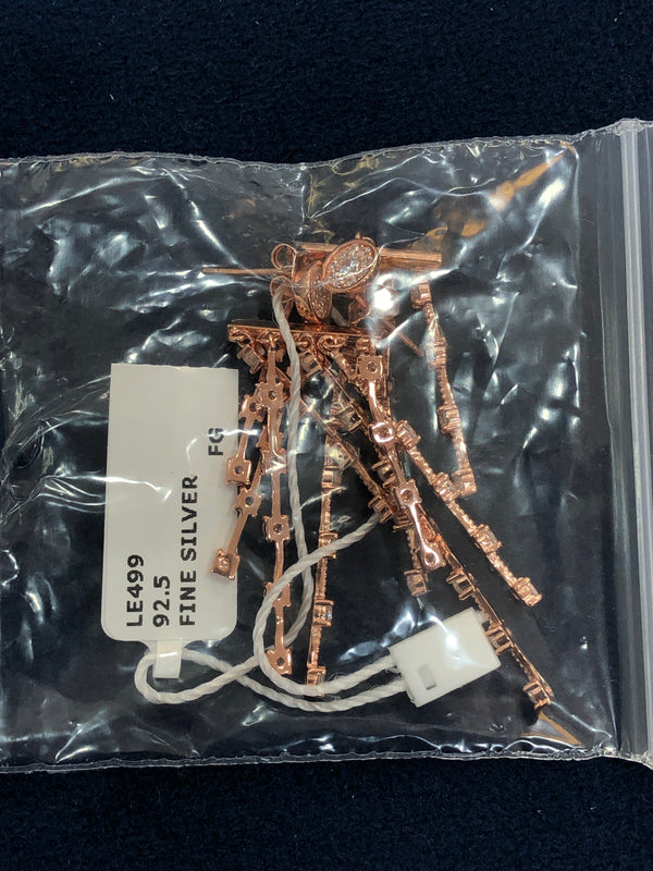 Ladies earrings