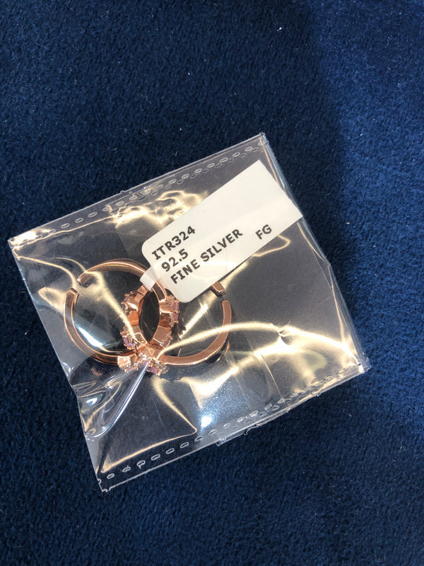 LADIES TOE RING