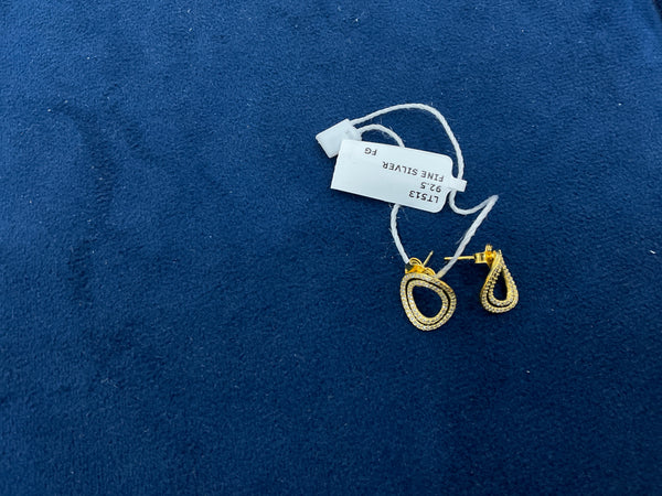 LADIES EARRINGS