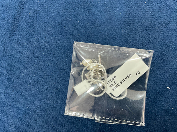 LADIES EARRINGS