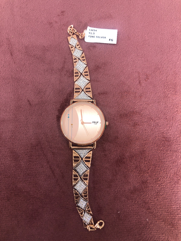 Ladies watch