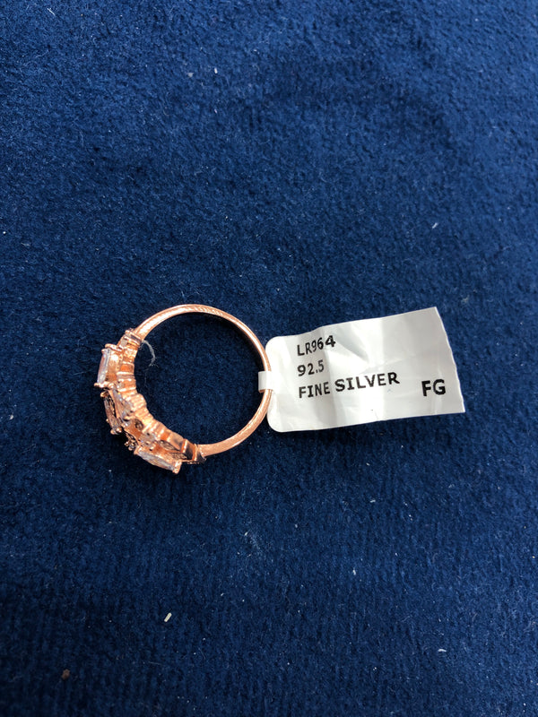 Ladies rings