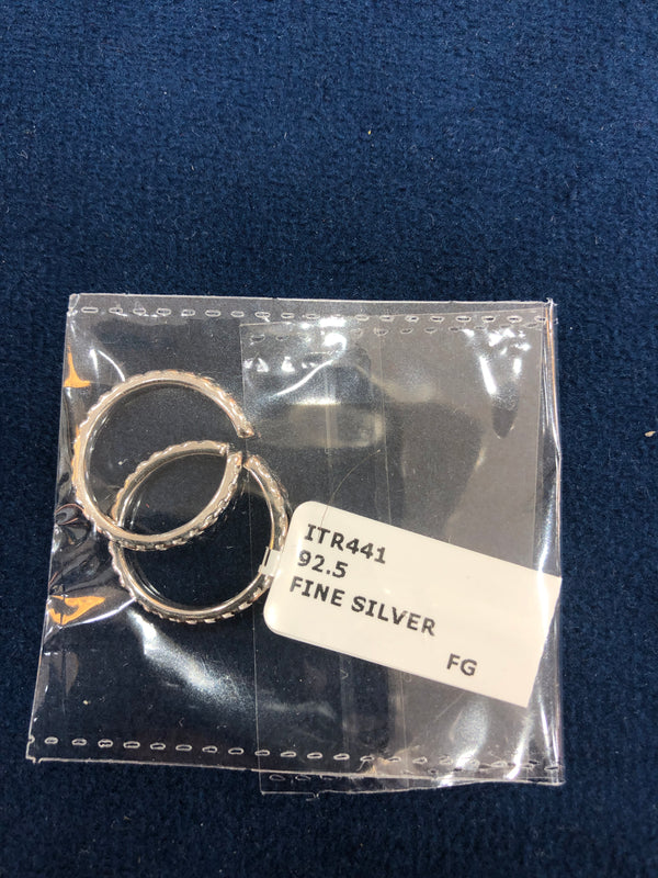LADIES TOE RING