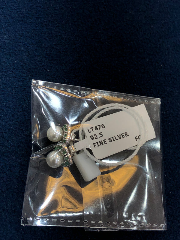 Ladies earrings
