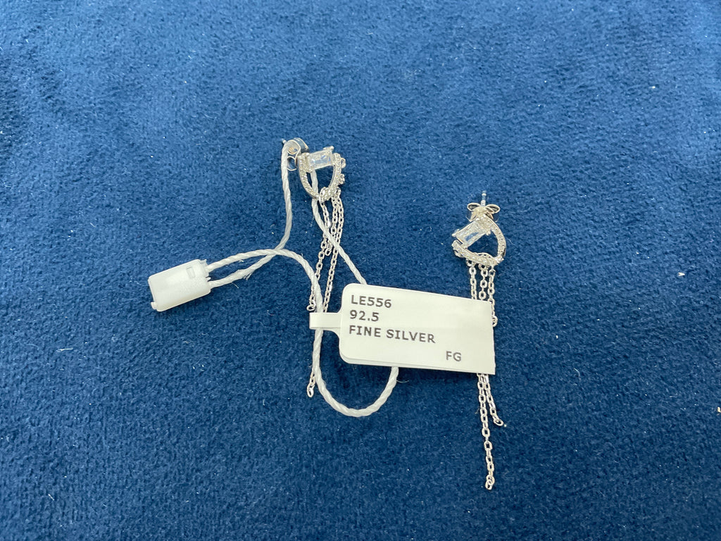 LADIES EARRINGS