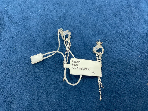 LADIES EARRINGS