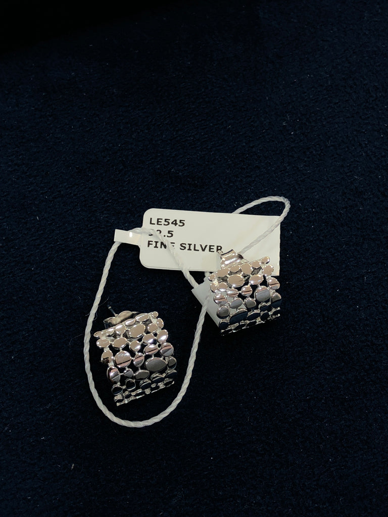 Ladies earrings