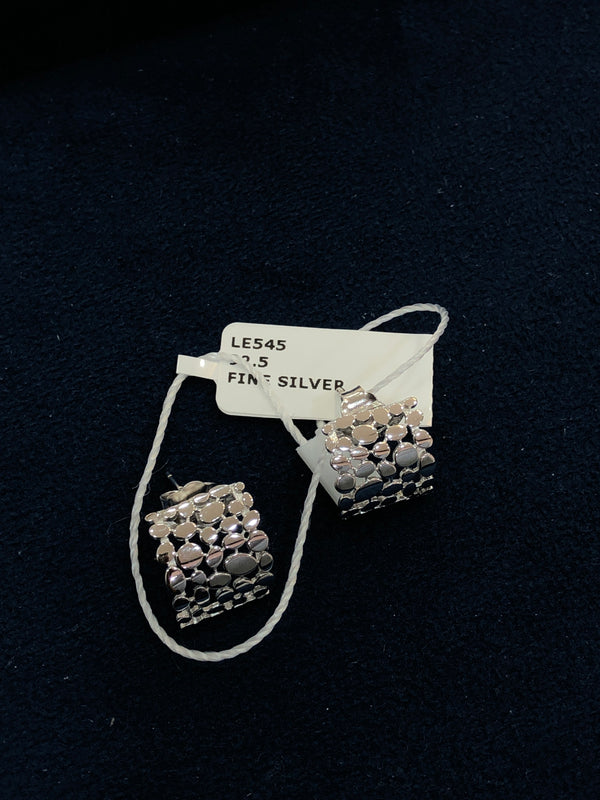 Ladies earrings