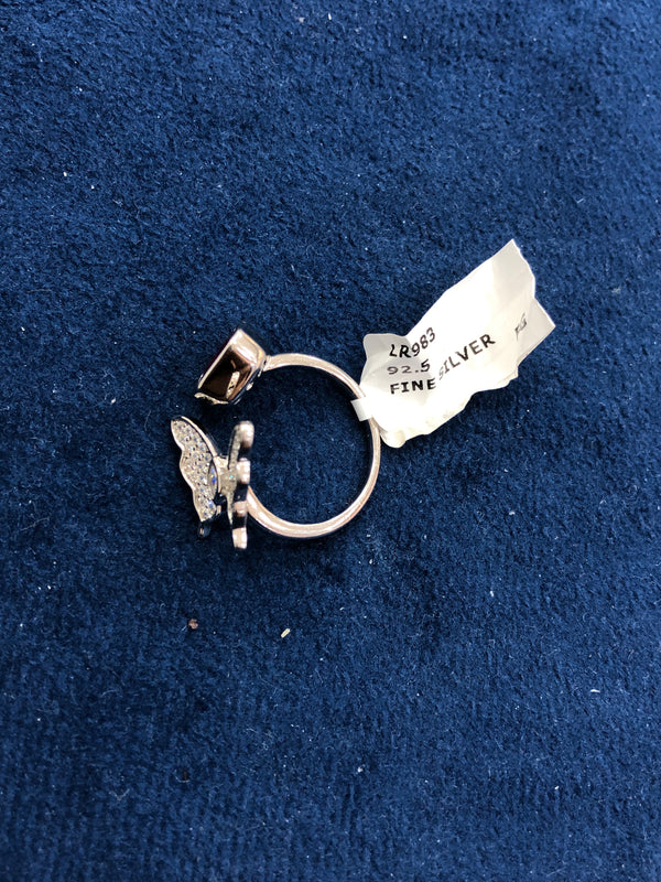 Ladies rings