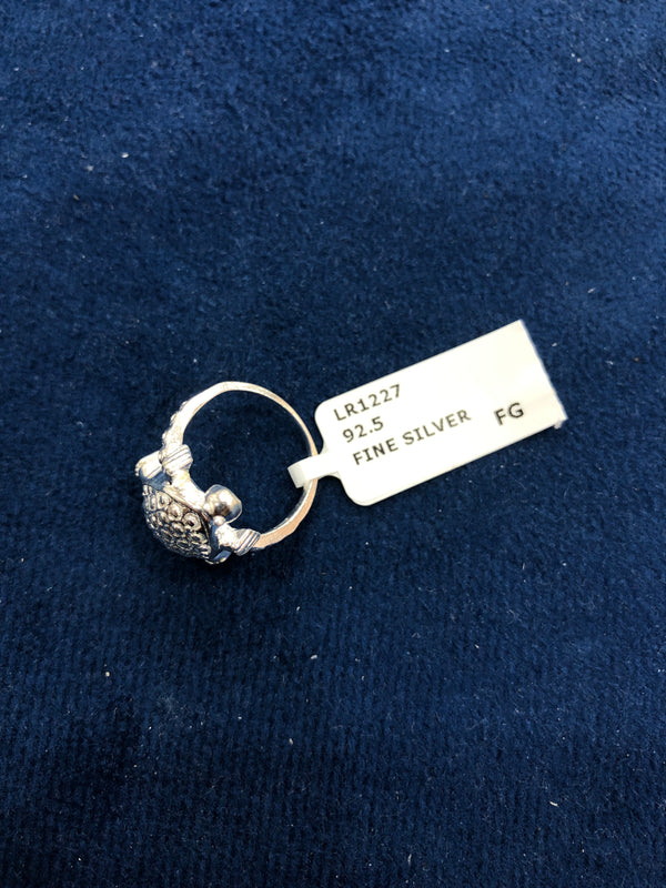 Ladies rings