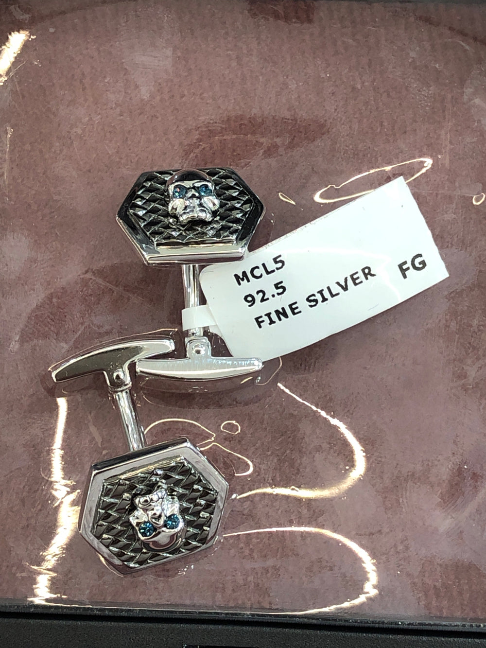 Men's Cufflinks