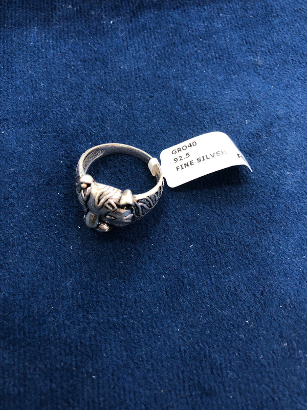 OXI GENTS RINGS BOX 56