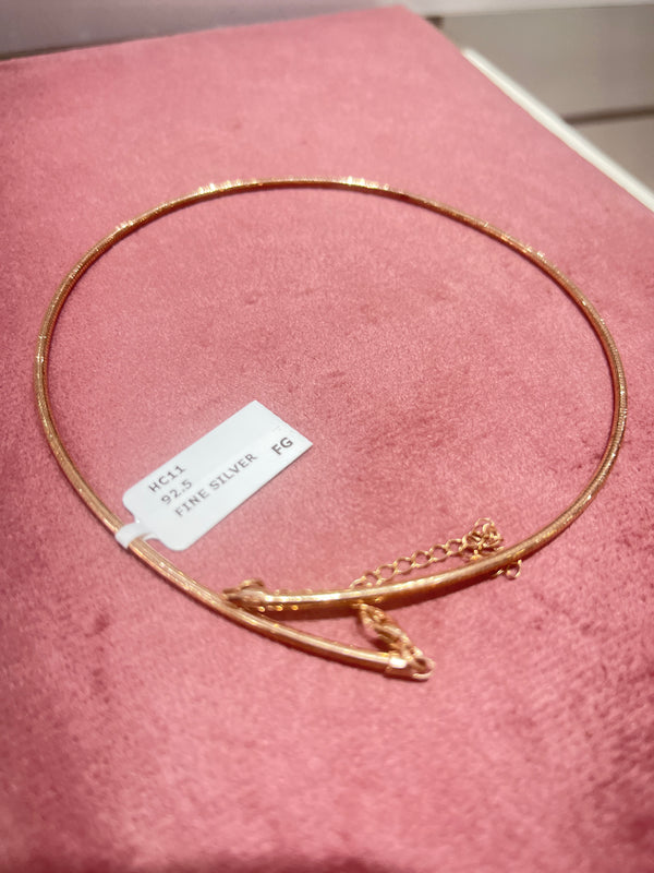 WOMEN’S HANSLI CHAIN