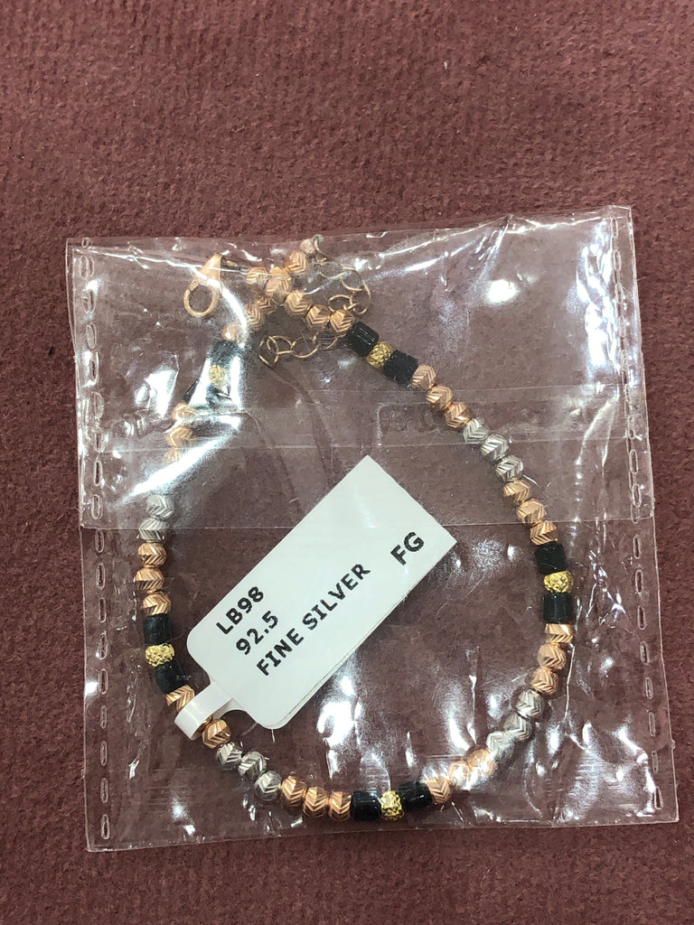 LADIES BRACELET ROSEGOLD 57 Nav