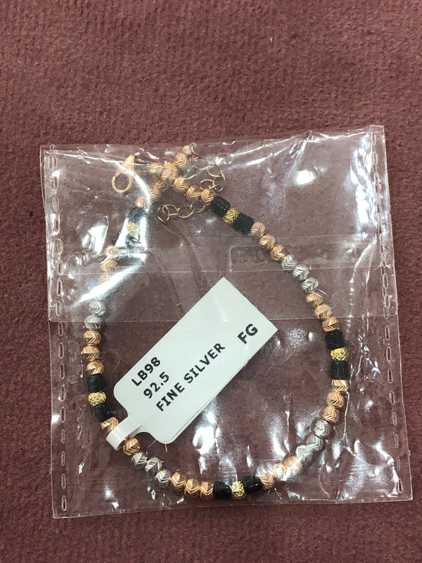 LADIES BRACELET ROSEGOLD 57 Nav