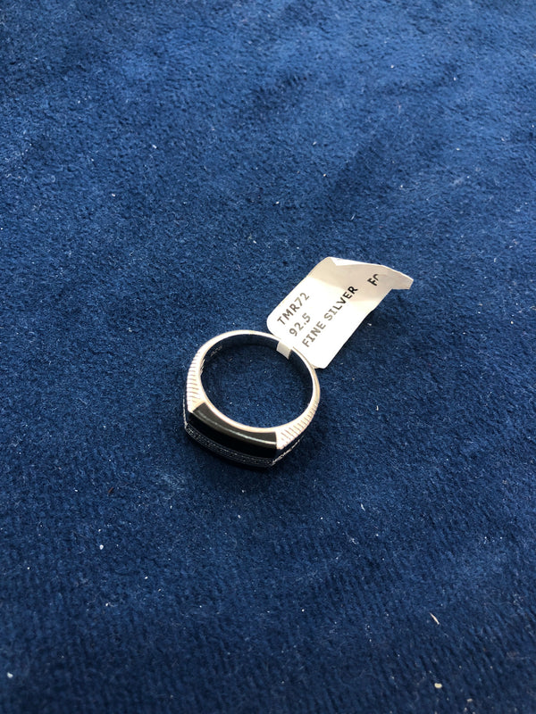 OXI GENTS RINGS BOX 56
