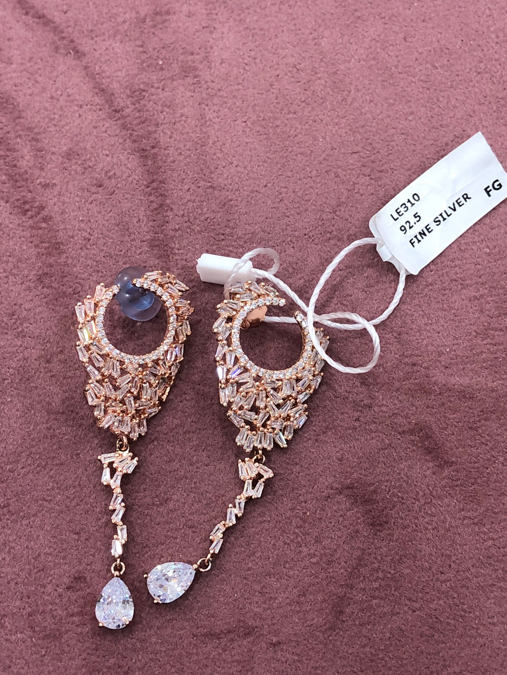 Women's Earrings