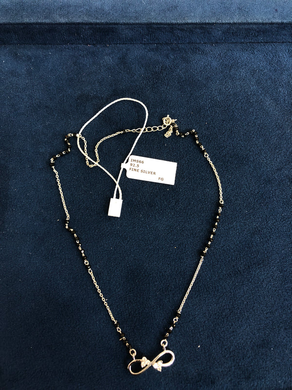 WOMEN'S MANGAL SUTRA ( & PENDANTS)