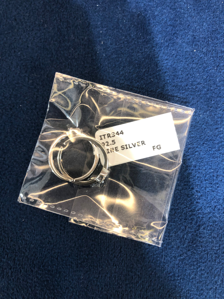 LADIES TOE RING