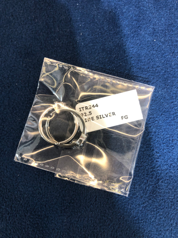 LADIES TOE RING