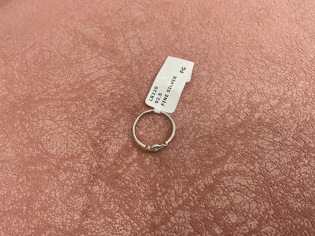 Ladies rings