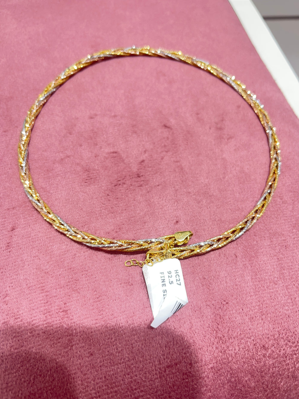 WOMEN’S HANSLI CHAIN