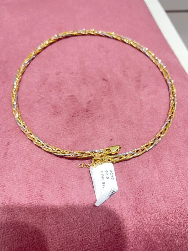 WOMEN’S HANSLI CHAIN
