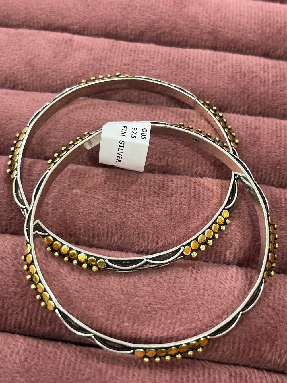 WOMEN'S BANGLES