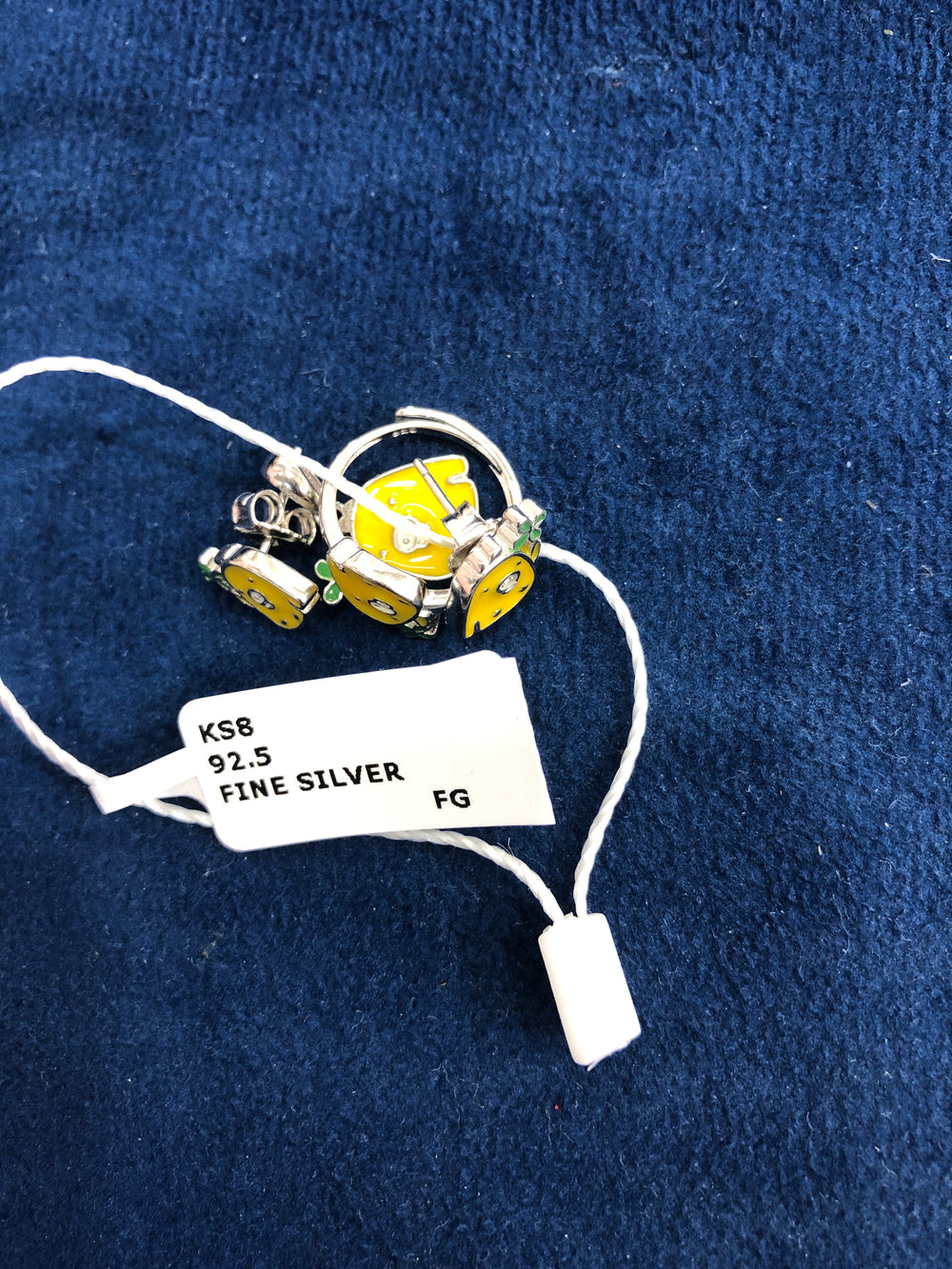 KID’S JEWELLERY SET