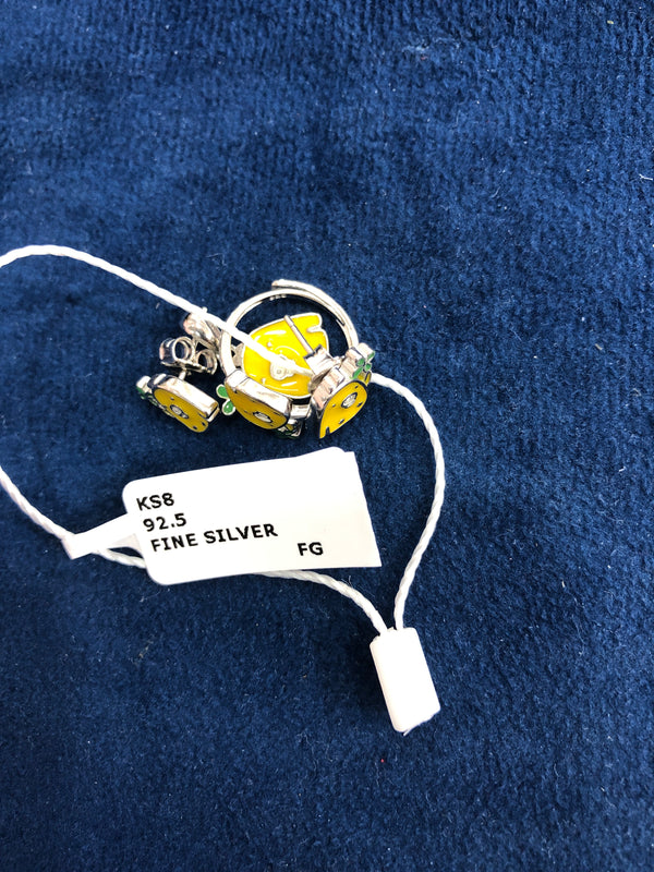 KID’S JEWELLERY SET