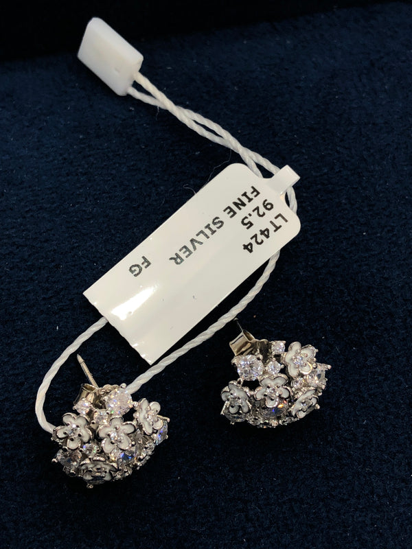 Ladies earrings
