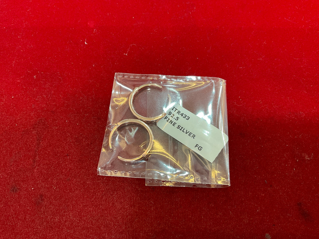 LADIES TOE RING