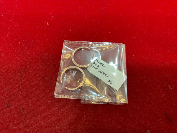 LADIES TOE RING