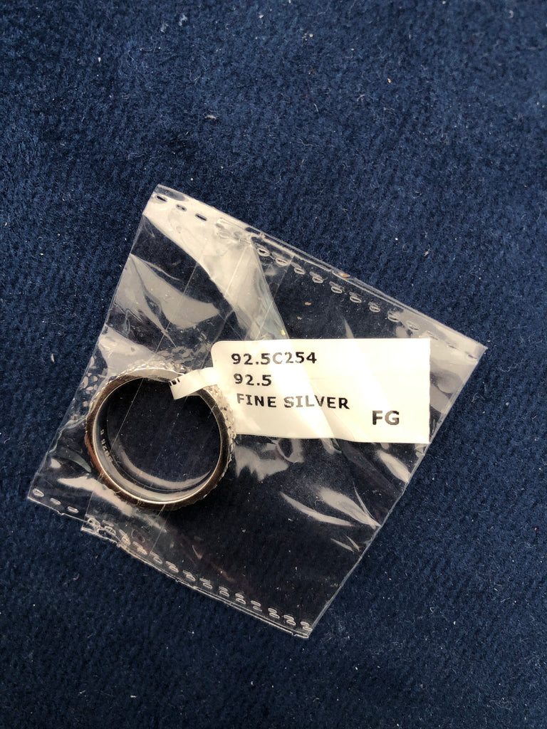 Man’s rings box 17