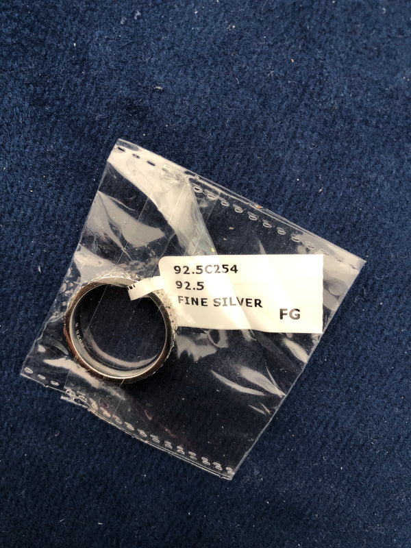 Man’s rings box 17