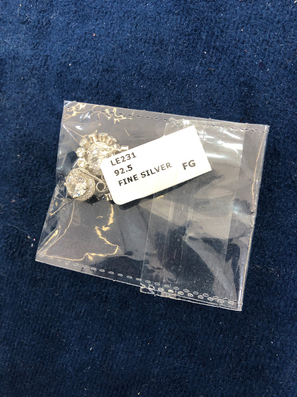 Earring box 50 Nav