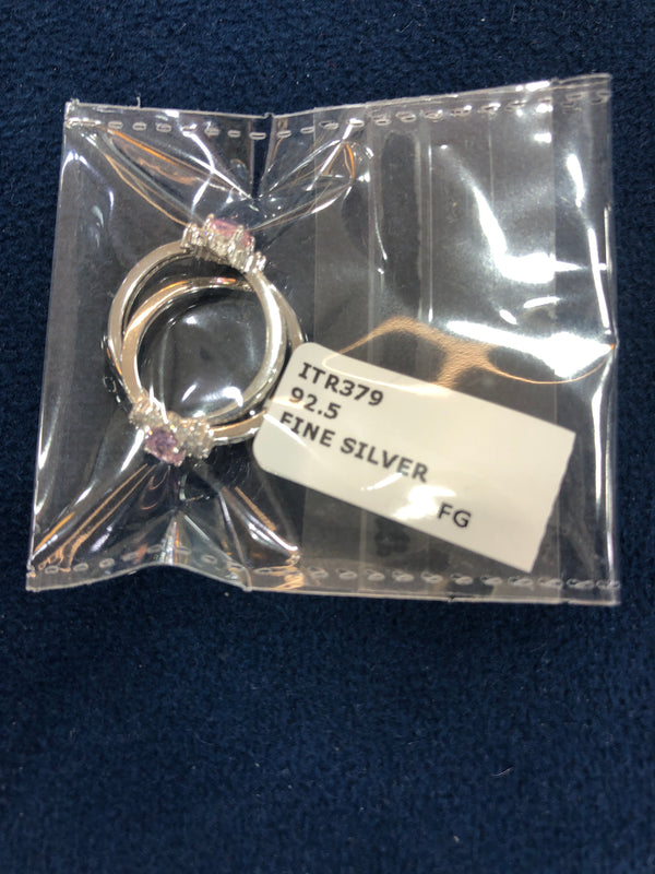 LADIES TOE RING