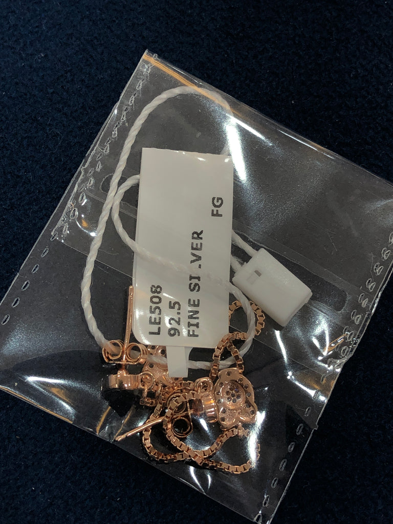 Ladies earrings