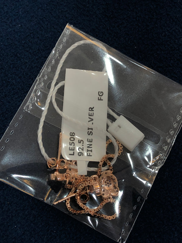 Ladies earrings